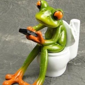 Meet your Posher, Mitch